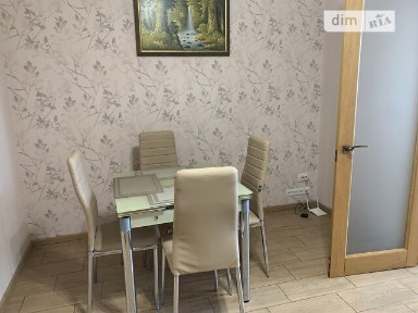 Довготривала оренда 2к квартири на пров. Удільний 6, кв. 91 • ID 34769191