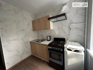 Фучика Юліуса 9, Солом'янка, оренда 1к, м. Вокзальна, 2 поверх, ГАЗ