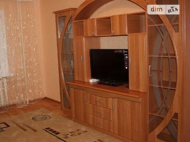 Довготривала оренда 1к квартири на вул. Зої Гайдай • ID 34768824