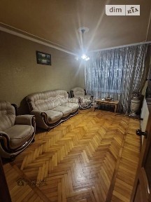 Довготривала оренда 2к квартири на вул. Дмитра Коцюбайла • ID 34768469