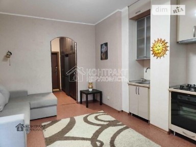 Довготривала оренда 1к квартири на просп. Аерокосмічний • ID 34767979