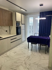 Здам квартиру Форест Хоум від власника