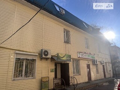 Здається комерційне приміщення на вул. Соборна 37, площа 19 кв. м • ID 34769205