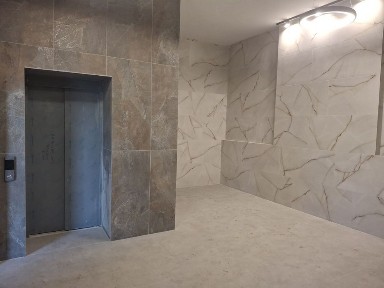 1-кімнатна квартира в новобудові, 46 м², з індивідуальним опаленням, програма Є-Оселя