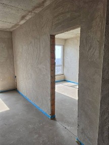 1-кімнатна 43 м² у ЖК FOR LIFE | 2 поверх | $53 850