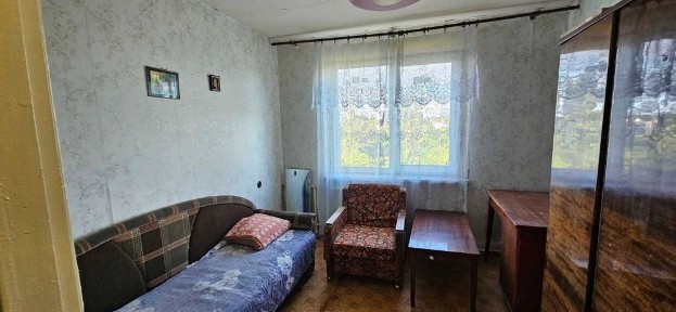 продам 2 кімнатну квартиру на Салтівці, 602 м/н
