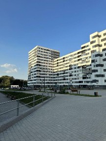 Продам 3-к. квартиру на Нових Будинках в новобудові ЖК Пролисок, метро Палац Спорту