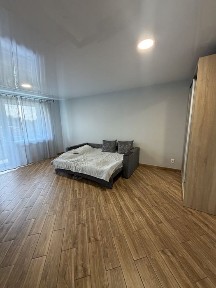 1 кімнатна квартира, Дніпровський район, бульва Бельфорський 6