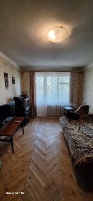 Продаж 2к Наукова р-н Аквапарка