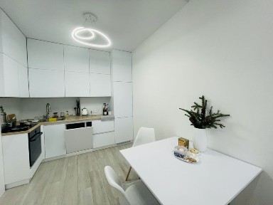 Продаж квартири 61 м2 “Park Tower”Львів!