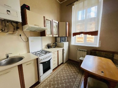 Продаж квартири в центрі Львова! Ідеальна інвестиція!