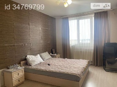 Продаж 2к квартири 53.8 кв. м на вул. Михайла Грушевського 30Б • ID 34769799
