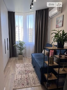 Продаж 1к квартири 39.3 кв. м на вул. Абрикосова • ID 34769770