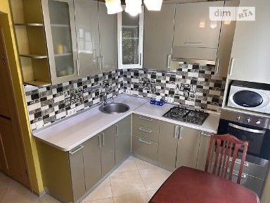 Продаж 1к квартири 38 кв. м на вул. Пономарьова 34 • ID 34769476