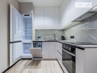 Продаж 1к квартири 41.1 кв. м на вул. Михайла Максимовича 24В • ID 34769526