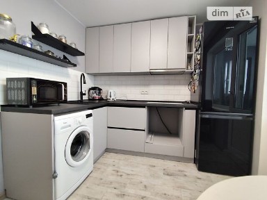 Продаж 2к квартири 48.1 кв. м на просп. Гонгадзе Георгія 20Ж • ID 34769370