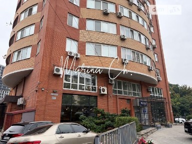 Продаж офісного приміщення 419.7 кв. м. на 0 поверсі на вул. Гоголя 20Б, багатоповерхова будівля • ID 34768421
