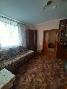 2 кімнатна квартира в смт. Більшівці