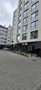 Продаж 1к квртири в центрі міста
