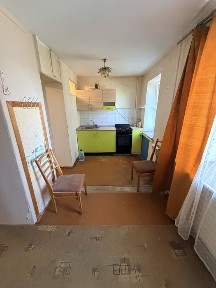 Аренда 1к гостинки 2 этаж Хортицкий 5500грн