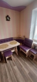 Сдам 1-к квартиру в центре Осипенковского мкрна