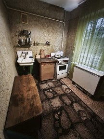 Сдаю 1кв. историческая, район АТБ, Кичкас. Мебель, хол, бойлер. Длит-о