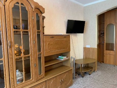 Сдам 3-х ком квартиру Нива