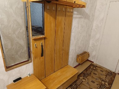 Здам однокімнатну квартиру