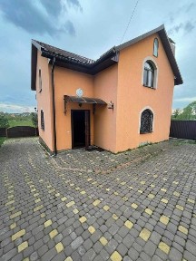 Продаж будинку в с. Грімне 35 км до Львова