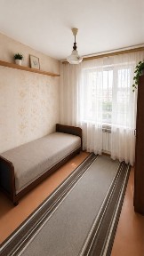 Аренда 3х комнатная квартира 8/9 Таврический три штыка