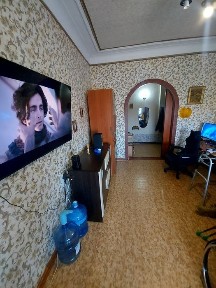 Продаеться 2 квартира площадь Освобождения