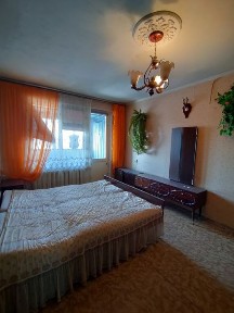 Продаж 2х кімнатної квартири