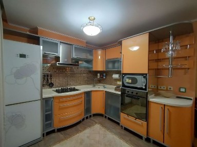 Продаж 2-х кімнатної квартири. Вулиця Гетьманська