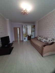 ул. Симона Петлюры 21 г. Бровары аренда квартиры 48 м2