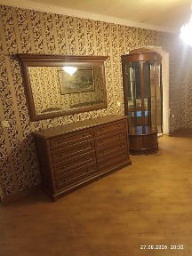 м. Чернігівська 15хв 3к 84квм Flat for rent in Kiev