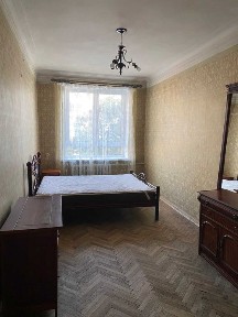 Сдам 2к. сталінку 3/7эт., Юрія Іллєнка 6 ст. м. Лукʼянівська