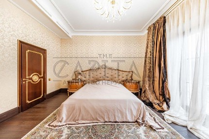Оренда квартири, вул. Ломаківська, ЖК Regent Hill, Печерський р-н