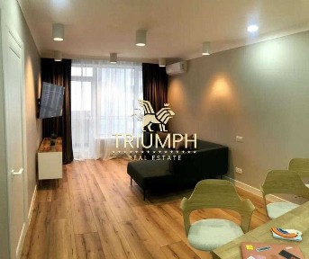 ЖК Зарічний | Неповторна євро двійка 48 m2 | Балкон | Гардеробна | Метро Славутич