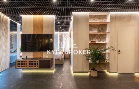 Оренда квартири в Taryan Towers дизайнерський ремонт перша вежа майбутнього