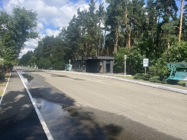 Оренда комерційного приміщення Проців. Центр