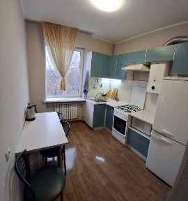‼️Вільна‼️Здам трикімнатну квартиру в центрі‼️