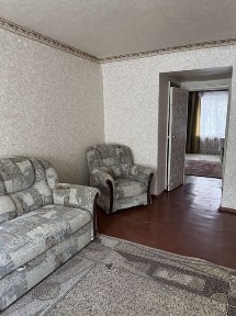 Сдам квартиру на первом этаже