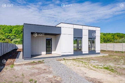 Будинок 92 м2,Велика Данилівка (Большая Даниловка, Салтовка), 124986