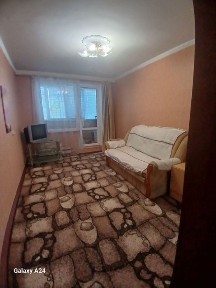 Оренда 3к квартири біля метро Салтівська 524мр