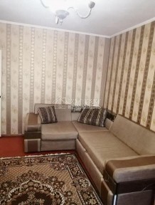Здається 2 К квартира вул Ужвій