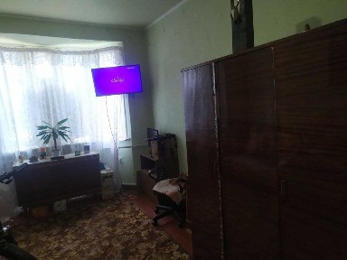Реальная Сдам 2к Въезд Плиточный 4, 1 Этаж, Газ, Коммунальные ВКЛ