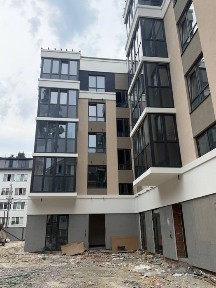 Квартира Ірпінь- Центральний парк