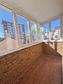 Продаж 1-к. квартири з Індивідуальним газовим опалення, вул. Мечникова 103, м. Ірпінь