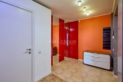 Без%Дизайнерські апартаменти 3к. кв 152м2 /Комфорт Таун /Регенераторна 4