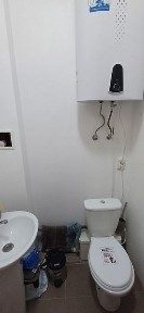 Смарт квартира у ЖК Лайф